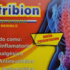 Artribion vitamibado 10 microbotellas 15ml