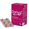 Dorival 36 softgel, , colicos menstrual