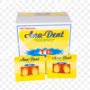 Ana dent display, 100 pastillas dolor de dientes