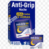 Antigrip pm, 24 sobres x 2 capsulas