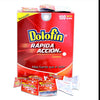 Dolofin accion rapida 100 tabletas
