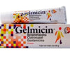 Gelmicin 40gm, crema para alergias en la piel