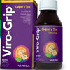 Viro-grip infantil jarabe 120ml