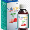 Sudagrip niños  120. Ml