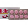 Zolidime 20 grageas,