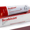 Scabisan 40gm, crema para escabioses, sarna