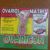 Ovaricon 60 tabletas