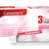 Canesten V crema 3 dias