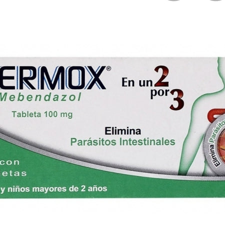 Vermox 100