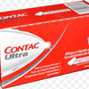 Contac ultra 12 tabletas