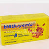 Bedoyecta 30 capsulas