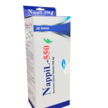 Napill 550