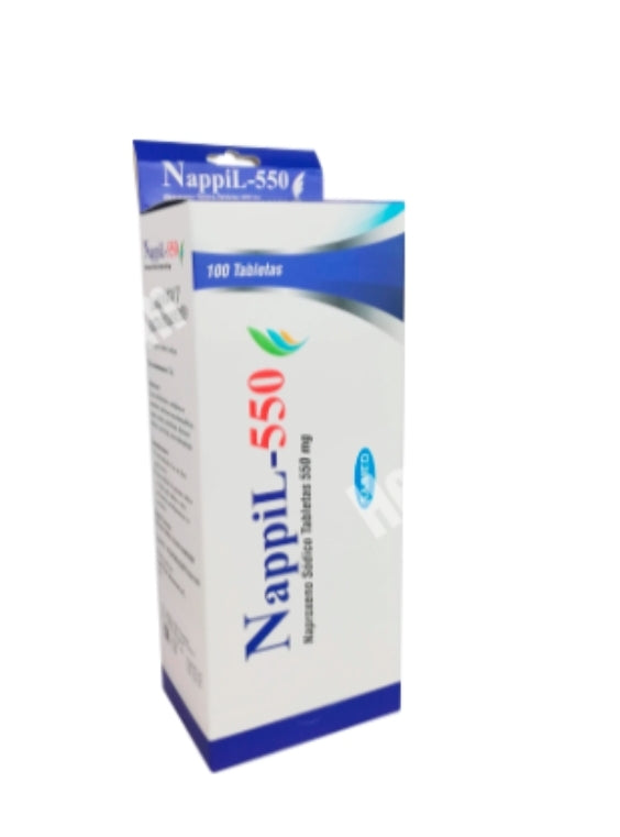 Napill 550