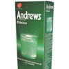 Sal andrews 50 sobres