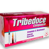 Tribedoce complejo B. 3 unidades