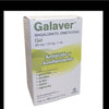 Galaver suspencion