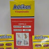 Artrikon vitaminado, 80 capsulas