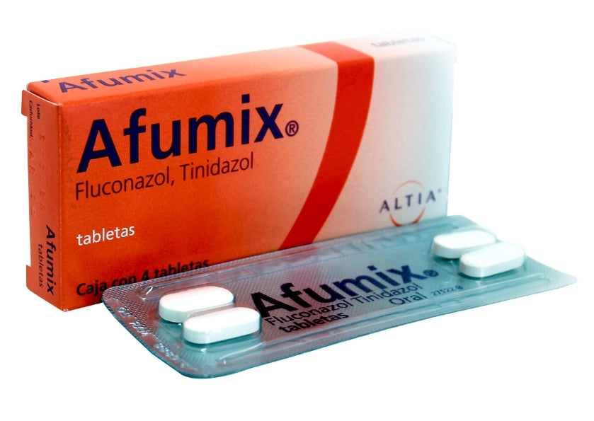 Afumix