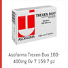Trexen dou
