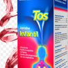 Histiacil infantil jarabe