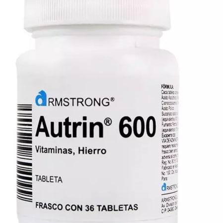 Autrin 600