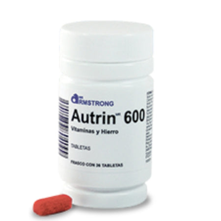 Autrin 600