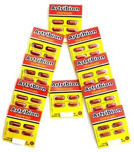 Artribion Vitaminado 10pack