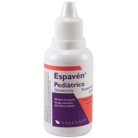 Espavén Pediátrico