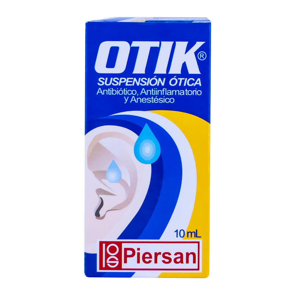 Otik 10ml