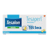 Tesalon Tos Seca 20 perlas